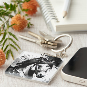 Spirit Pony 9 Schlüsselanhänger