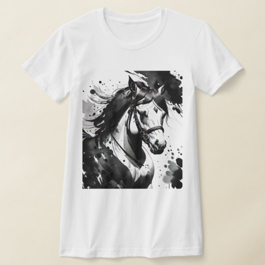 Spirit Pony 9 T-Shirt (Ablage )