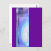 Spirit - Postkarte (Vorne/Hinten)