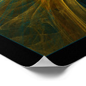 Spirit Realm Poster (Ecke)