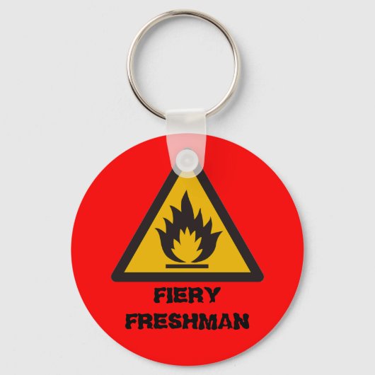 Spirit-Schlüsselanhänger 2012 Schlüsselanhänger (Vorderseite)