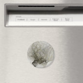 Spirit Smoke Magnet (In Situ (Geschirrspüler))