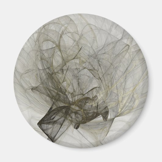 Spirit Smoke Magnet (Vorne)