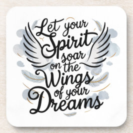 Spirit Soar Untersetzer