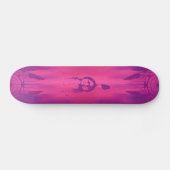 Spirit Walker 2 Skateboard (Horizontal)