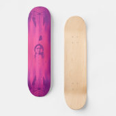 Spirit Walker 2 Skateboard (Vorderseite)