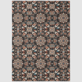 Spirit Walker Seidenpapier