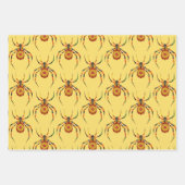 Spirit Wrapping Craft Papier (Vorderseite)