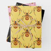 Spirit Wrapping Craft Papier (Beispiel)