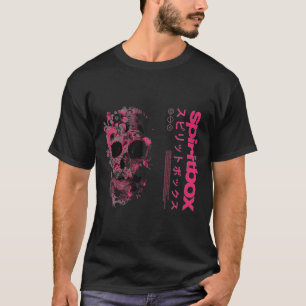 Spiritbox Ästhetik 1362png1362 T-Shirt