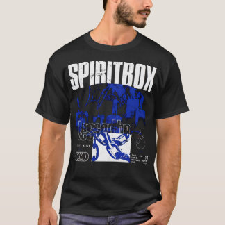 Spiritbox Gesegnet T-Shirt