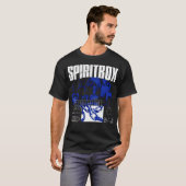 Spiritbox Gesegnet T-Shirt (Vorne ganz)