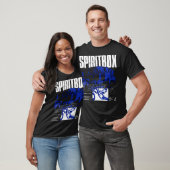 Spiritbox Gesegnet T-Shirt (Unisex)