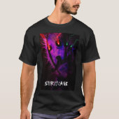 SPIRITCAGE T-Shirt (Vorderseite)