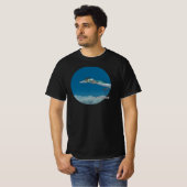 Spirited Away T-Shirt (Vorne ganz)