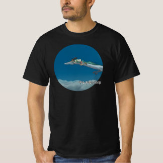 Spirited Away T-Shirt