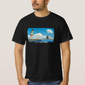 Spirited Away T-Shirt (Vorderseite)