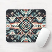 Spirited Nights Mousepad (Mit Mouse)