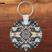 Spirited Nights (Personalize) Schlüsselanhänger (Vorderseite)