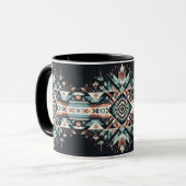 Spirited Nights Tasse (Vorderseite Links)