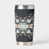 Spirited Nights Thermobecher (Vorderseite)