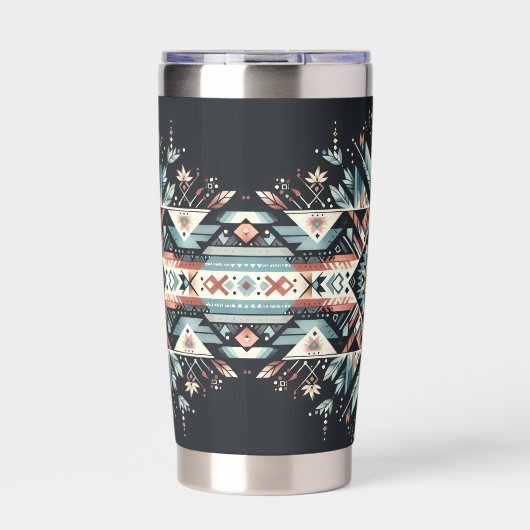 Spirited Nights Thermobecher (Vorderseite)