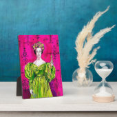 Spirited Tales Fotoplatte (Seite)