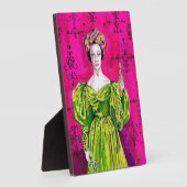 Spirited Tales Fotoplatte (Seite)