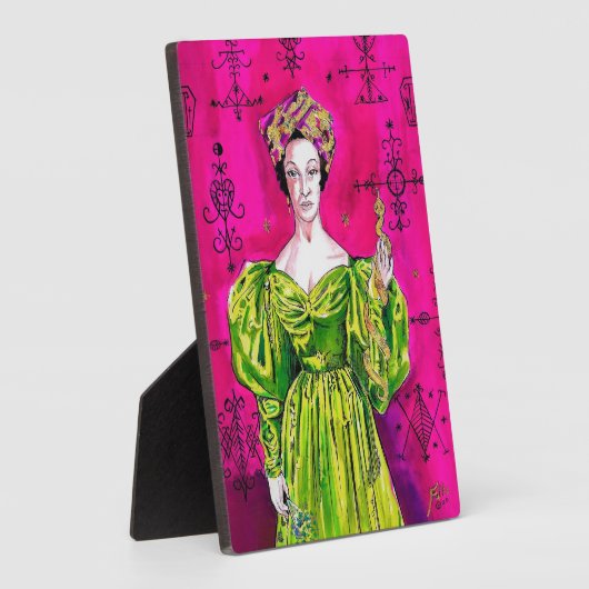 Spirited Tales Fotoplatte (Seite)