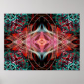 Spiriteyiza Poster (Vorne)