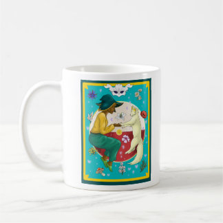 Spiritfarer Kaffeetasse