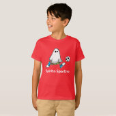 Spirito Sportivo T-Shirt (Vorne ganz)