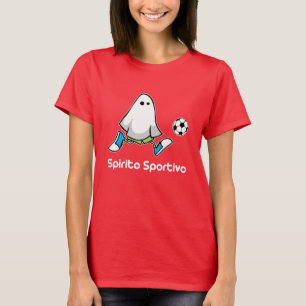 Spirito Sportivo T-Shirt