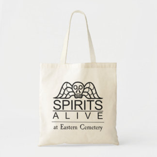 Spirits Alive Tote Tragetasche