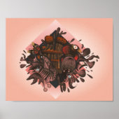 Spirits Poster (Vorne)