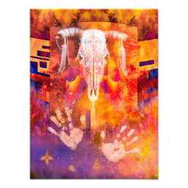 SPIRITT DES FOTOS SÜDWESTEN FOTODRUCK