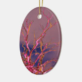 SPIRITT KERAMIK ORNAMENT (Links)