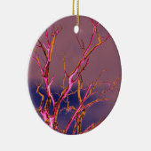 SPIRITT KERAMIK ORNAMENT (Rechts)