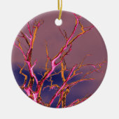 SPIRITT KERAMIK ORNAMENT (Vorne)