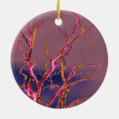 SPIRITT KERAMIK ORNAMENT (Hinten)