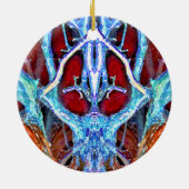 SPIRITT KERAMIKORNAMENT (Hinten)