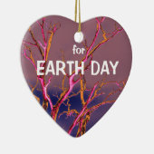 SPIRITT KERAMIKORNAMENT (Rechts)