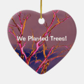 SPIRITT KERAMIKORNAMENT (Hinten)