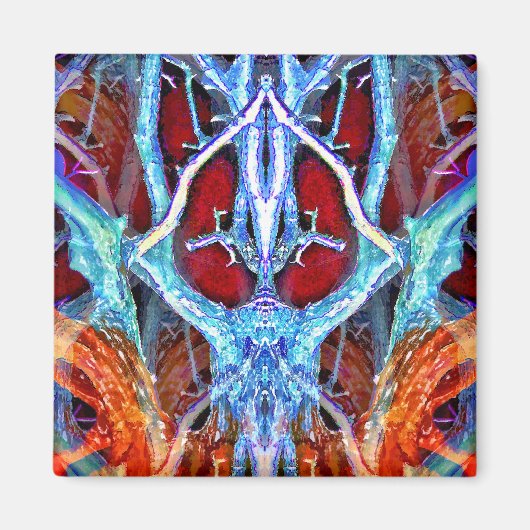 SPIRITT MAGNET (Vorne)