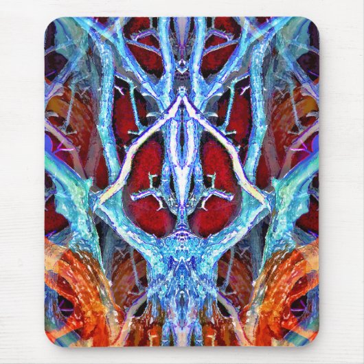 SPIRITT MOUSEPAD (Vorne)