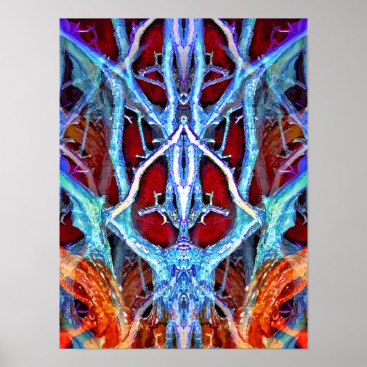 SPIRITT POSTER (Vorne)