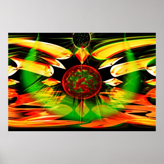 SPIRITT POSTER (Vorne)