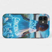 Spiritual and Unique Cell Phone Cases (Rückseite (Horizontal))