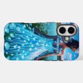 Spiritual and Unique Cell Phone Cases (Rückseite (Horizontal))
