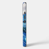 Spiritual and Unique Cell Phone Cases (Rückseite / Links)